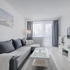 Apartament Sun&sea Apartament Gdańsk