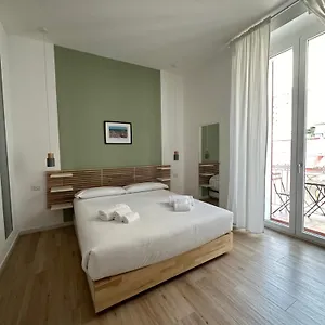 Casa Principe Amedeo 302 Apartament