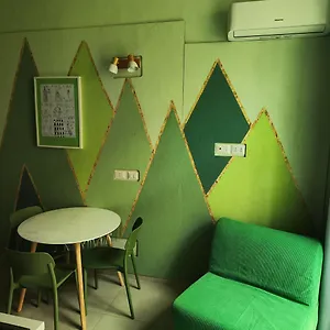 Mistral130 Apartament