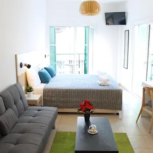 4you Apartament Larnaca