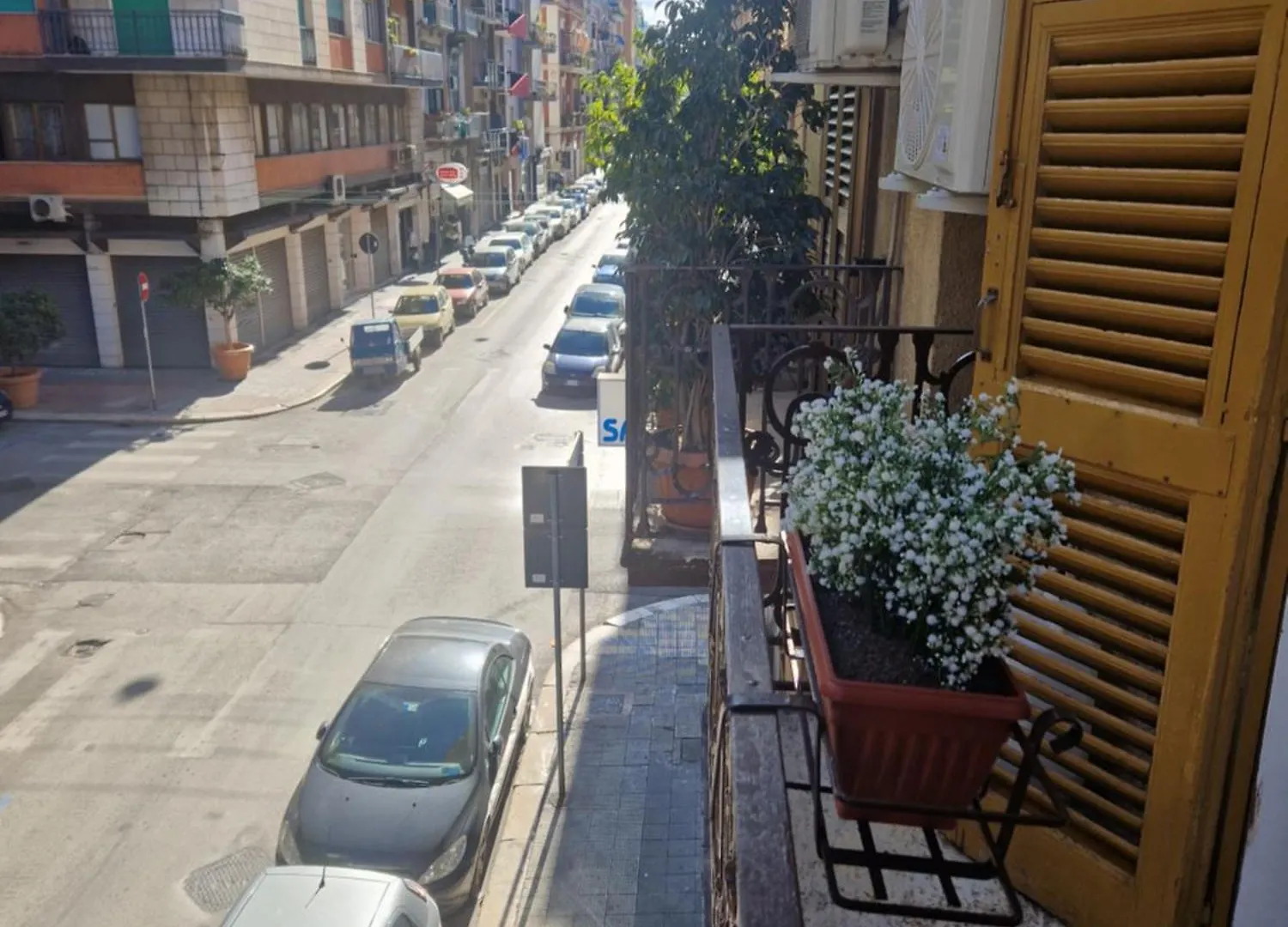 Dimora Luxury Alessia Apartment Bari