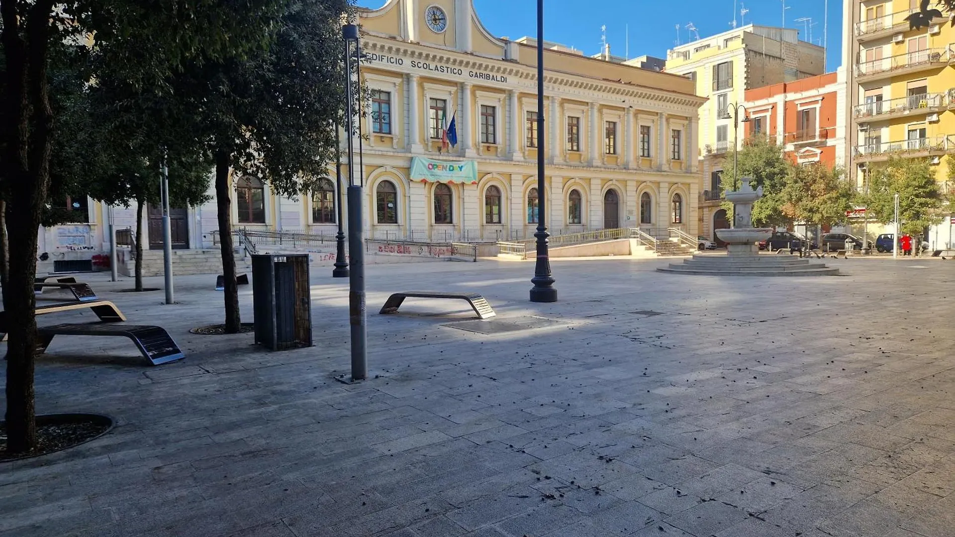 Dimora Luxury Alessia Apartment Bari Italy