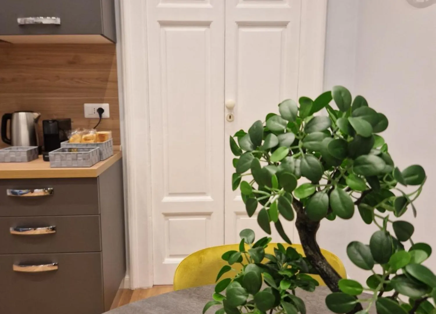Apartament Dimora Luxury Alessia Bari