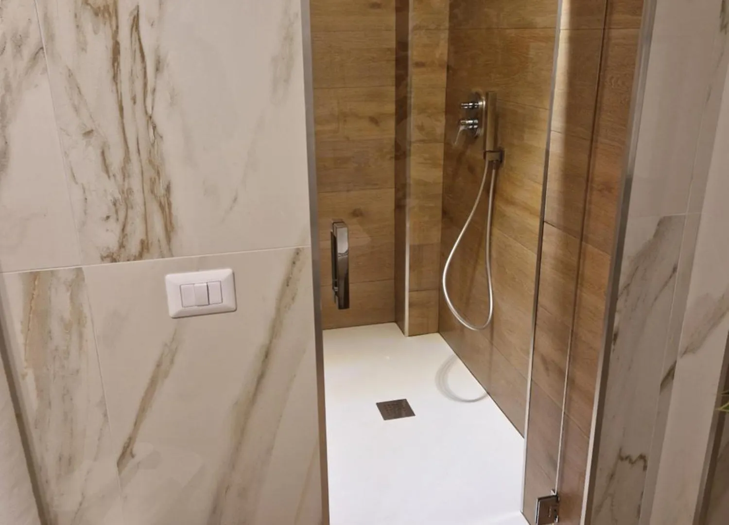 Apartament Dimora Luxury Alessia Bari