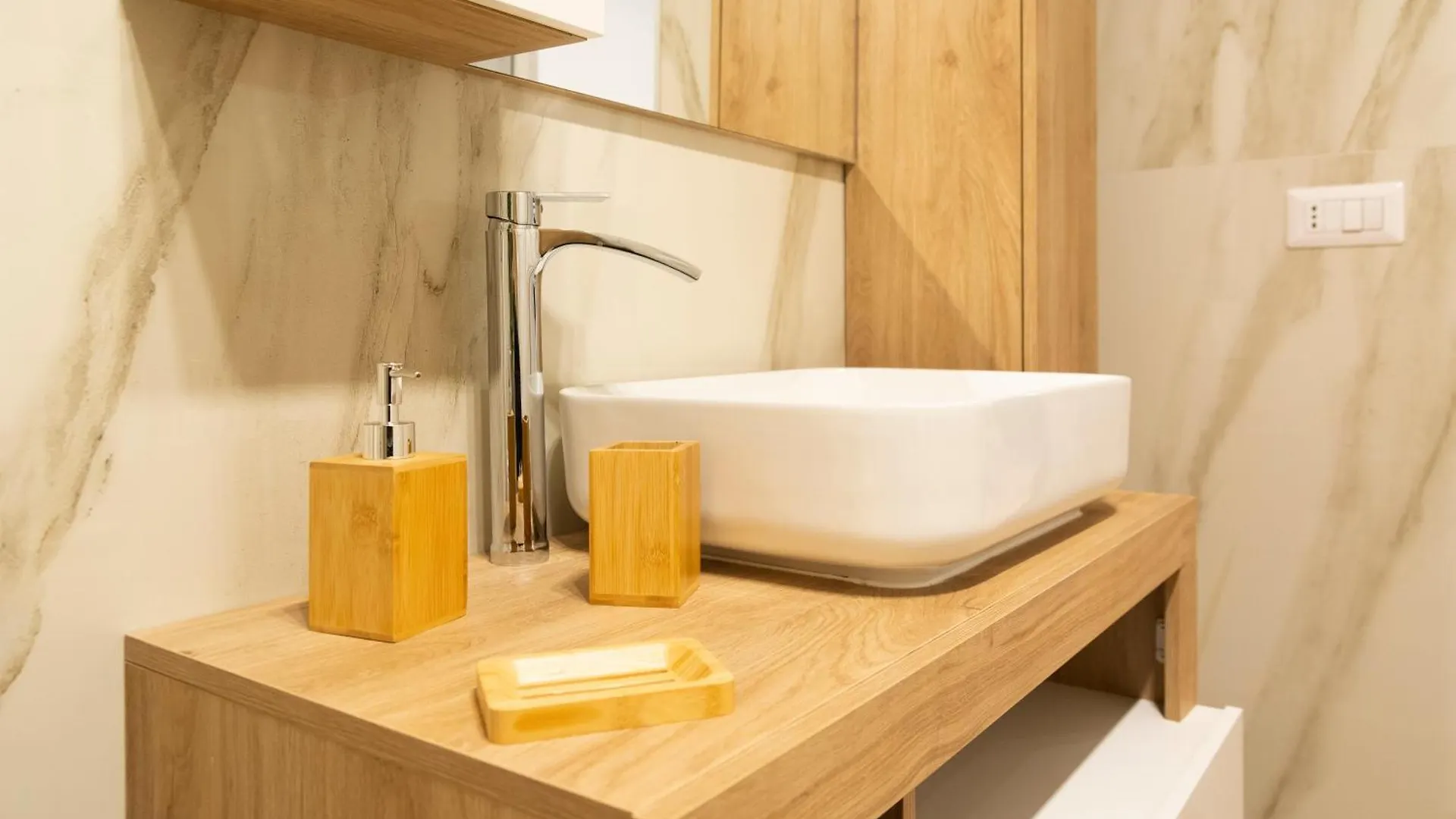 Apartament Dimora Luxury Alessia Bari