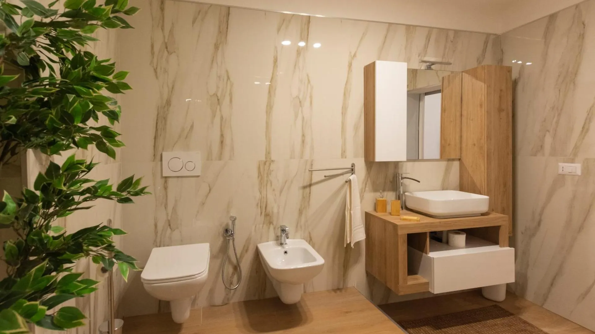 Apartament Dimora Luxury Alessia Bari
