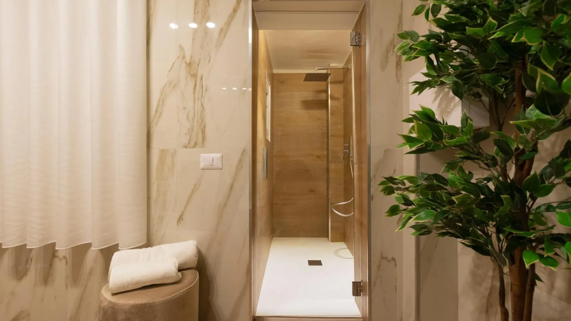 Apartament Dimora Luxury Alessia Bari 0*,