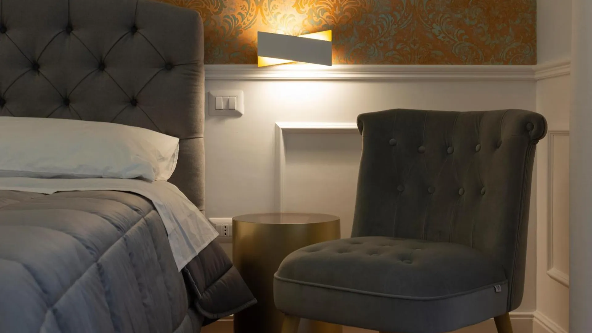 Apartament Dimora Luxury Alessia Bari