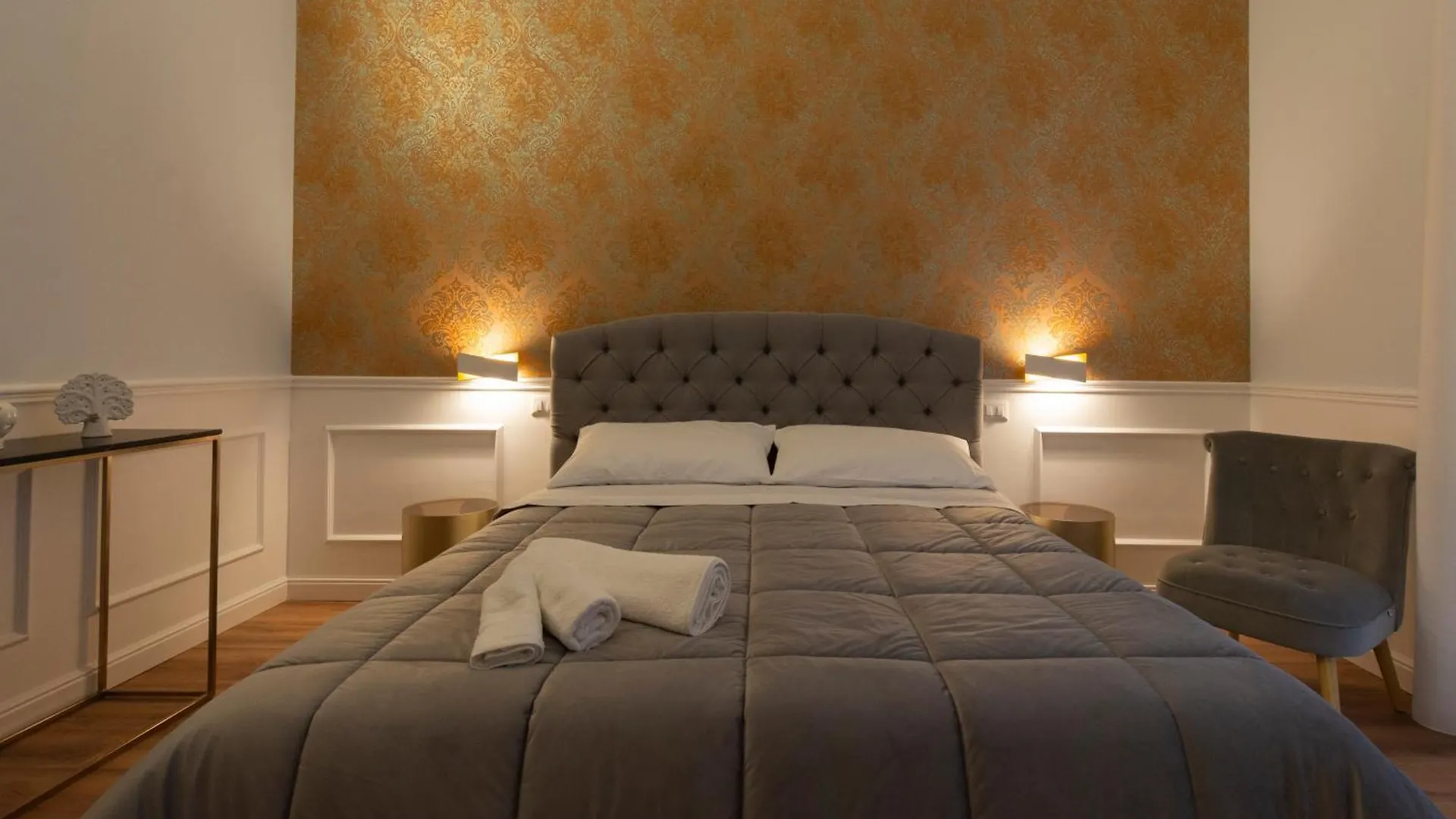 Apartament Dimora Luxury Alessia Bari