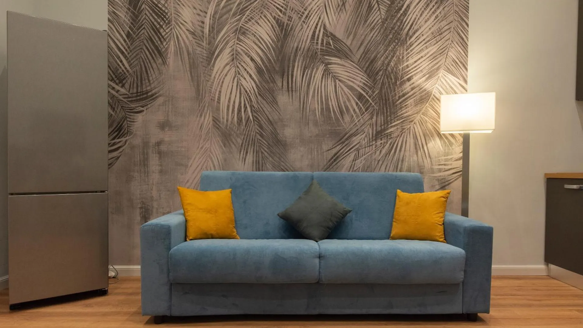 Apartament Dimora Luxury Alessia Bari